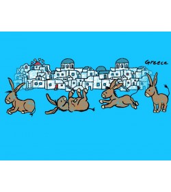 Santorini – New kids’...