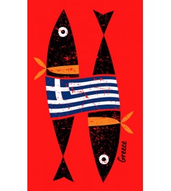 Greece - under the sea  –...