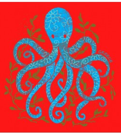 Greece - under the sea –...