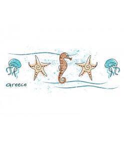 Greece - under the sea  –...