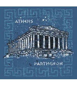 Parthenon – New kids’...
