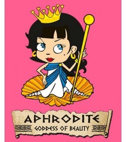 Aphrodite Design- New kids’...