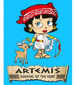 Artemis Design- New kids’...