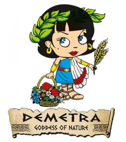 Demetra Design- New kids’...