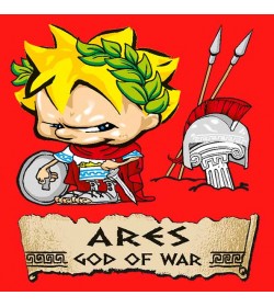 Ares Design- New kids’...