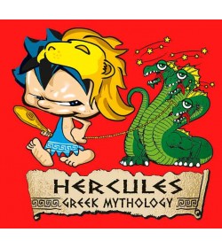 Hercules Design- New kids’...