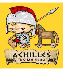 Achilles Design- New kids’...