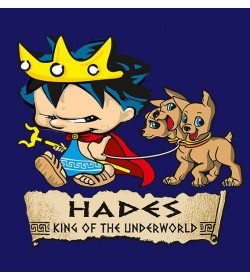 Hades Design- New kids’...