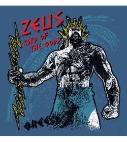 Zeus Design – New kids’...