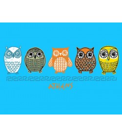 Athens – New kids’ collection