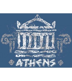 Athens – New Design