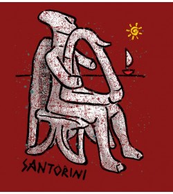 Santorini – New Design