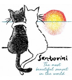 Santorini – New Design