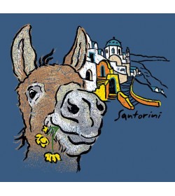 Santorini – New Design