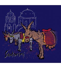 Santorini – New Design