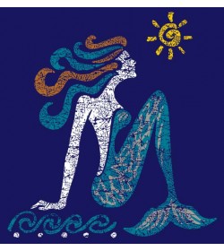 under the sea