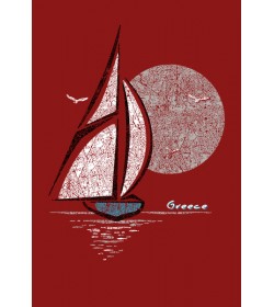 Sail The Greek Islands