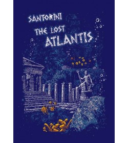 The lost Atlantis – New Design