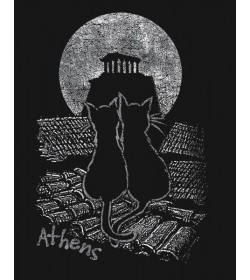 Athens – New Design