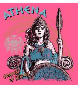 Athena- New Design