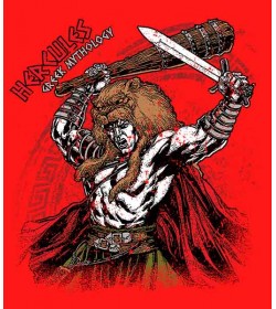 Hercules – Greek heroes
