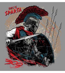 This is Sparta