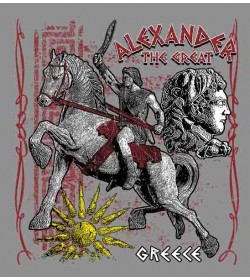 Alexander the Great – New...