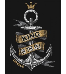 King of the sea