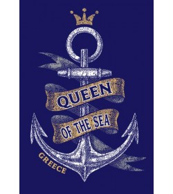 Queen of the sea