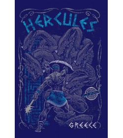 Hercules
