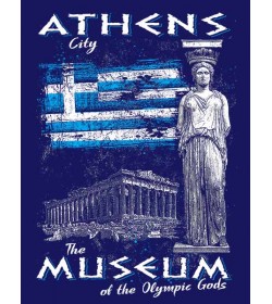 Athens city