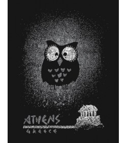 Owl of Athens