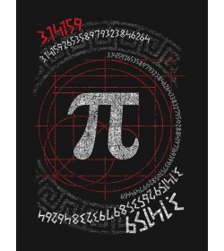 Pi    3.14159265...