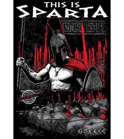 This is Sparta