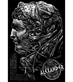 Alexander the Great