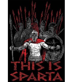 This is Sparta