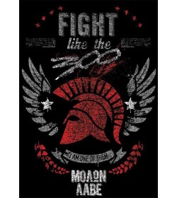 Fight like the 300