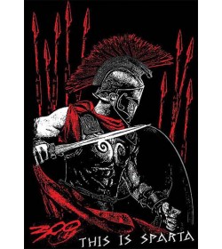 This is Sparta