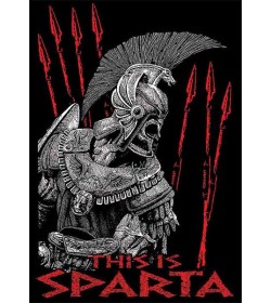This is Sparta