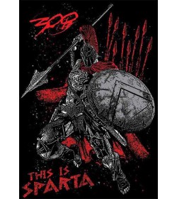 This is Sparta