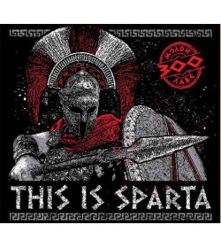 This is Sparta