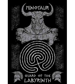 Minotaur Guard of the...
