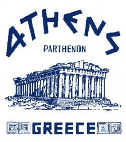 Athens Parthenon