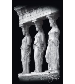 Caryatids