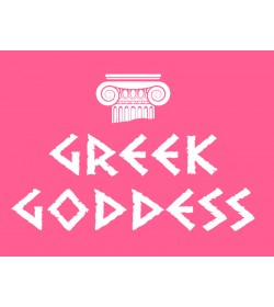 Greek Goddess