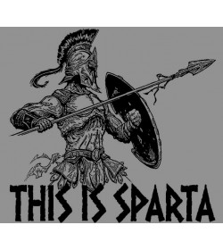 This is Sparta