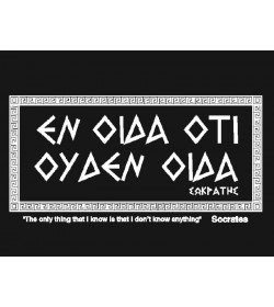 Socrate’s