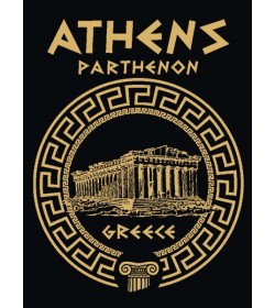 Athens Parthenon