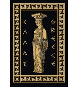 Caryatis-PARTHENON
