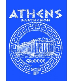Athens Parthenon
